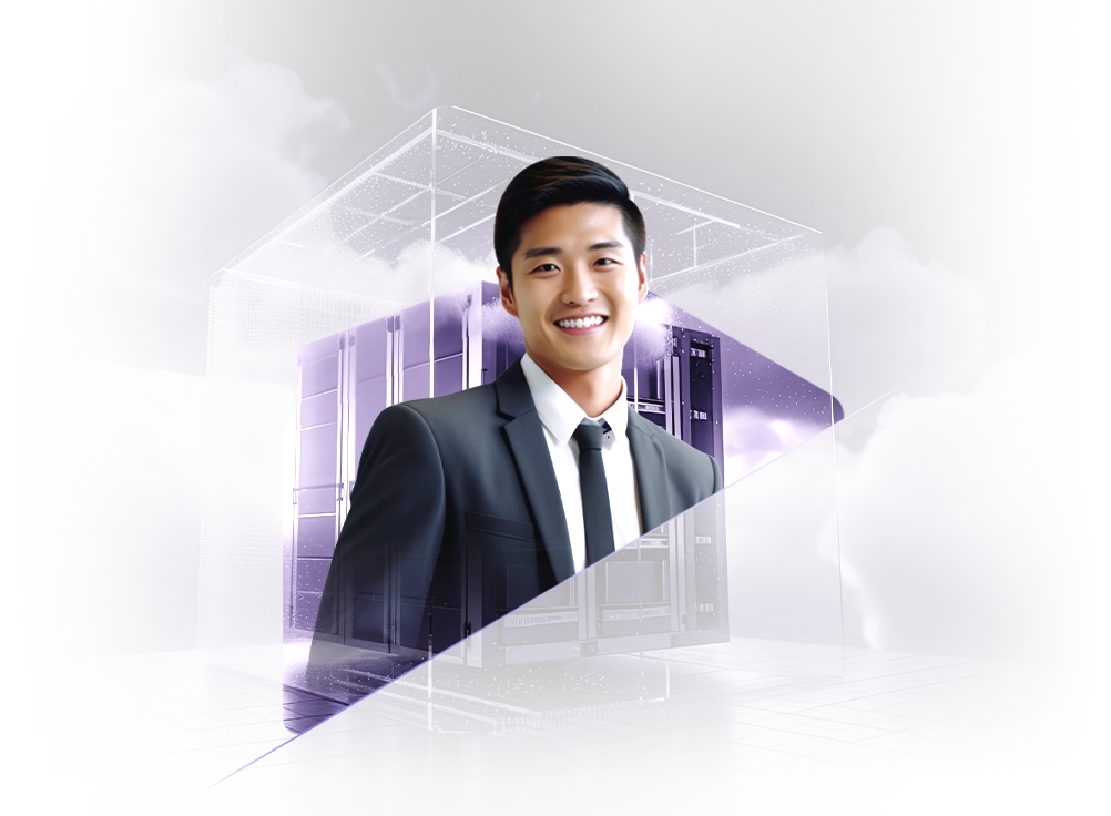 Cloud Web/Application Server